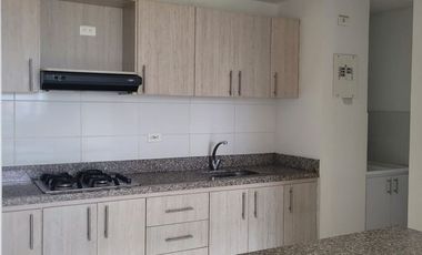HERMOSO Y AMPLIO APARTAMENTO CONJUNTO IBAGUÉ EN VENTA (VISTA PARCIAL)