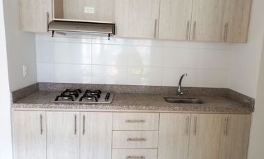 HERMOSO Y AMPLIO APARTAMENTO CONJUNTO IBAGUÉ EN VENTA (VISTA PARCIAL)