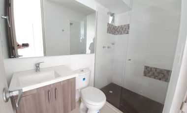 HERMOSO Y AMPLIO APARTAMENTO CONJUNTO IBAGUÉ EN VENTA (VISTA PARCIAL)