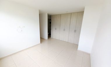 HERMOSO Y AMPLIO APARTAMENTO CONJUNTO IBAGUÉ EN VENTA (VISTA PARCIAL)