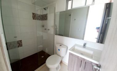 HERMOSO Y AMPLIO APARTAMENTO CONJUNTO IBAGUÉ EN VENTA (VISTA PARCIAL)