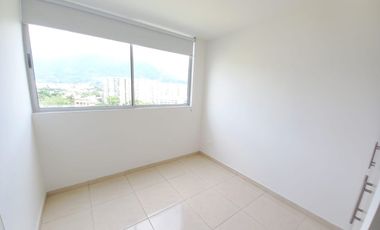 HERMOSO Y AMPLIO APARTAMENTO CONJUNTO IBAGUÉ EN VENTA (VISTA PARCIAL)