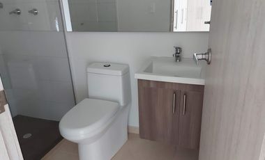 HERMOSO Y AMPLIO APARTAMENTO CONJUNTO IBAGUÉ EN VENTA (VISTA PARCIAL)