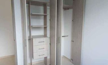 HERMOSO Y AMPLIO APARTAMENTO CONJUNTO IBAGUÉ EN VENTA (VISTA PARCIAL)