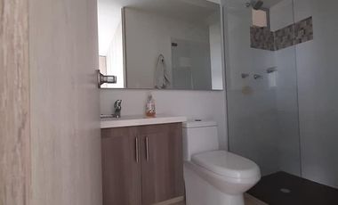 HERMOSO Y AMPLIO APARTAMENTO CONJUNTO IBAGUÉ EN VENTA (VISTA PARCIAL)