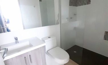 HERMOSO Y AMPLIO APARTAMENTO CONJUNTO IBAGUÉ EN VENTA (VISTA PARCIAL)