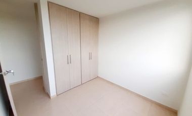 HERMOSO Y AMPLIO APARTAMENTO CONJUNTO IBAGUÉ EN VENTA (VISTA PARCIAL)