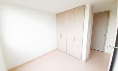 HERMOSO Y AMPLIO APARTAMENTO CONJUNTO IBAGUÉ EN VENTA (VISTA PARCIAL)