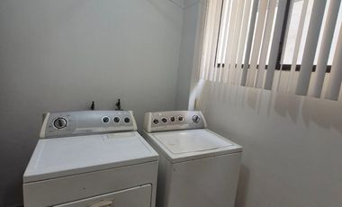 Departamento Amoblado en Alquiler en Kennedy Nueva, 3 Habitaciones, 3 Baños, Norte de Guayaquil.