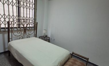 Departamento Amoblado en Alquiler en Kennedy Nueva, 3 Habitaciones, 3 Baños, Norte de Guayaquil.