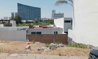 Venta de terreno en la Cima