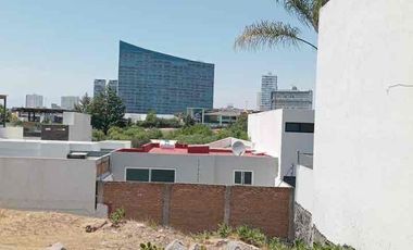 Venta de terreno en la Cima