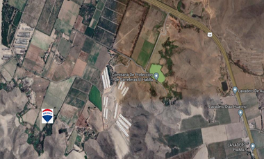 VENTA DE TERRENO EN EL HATILLO, CHANCAY, HUARAL