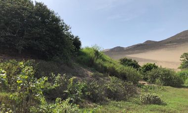 VENTA DE TERRENO EN EL HATILLO, CHANCAY, HUARAL