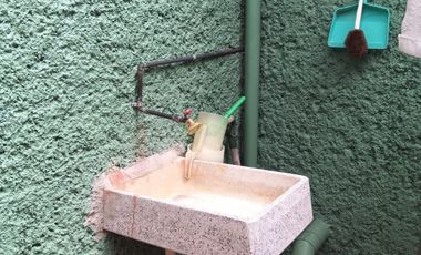 MUY BONITA CASA EN VILLA DE LAS FLORES COACALCO MEXICO