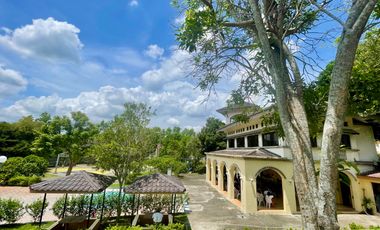 Avida Residential Lot For Sale - Inner Lot at 123 sqm