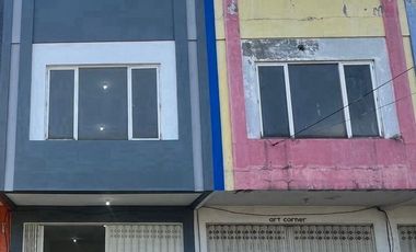 Ruko Green Mansion Tambakrejo Pondok Candra Juanda Tropodo Rungkut Murah Nego