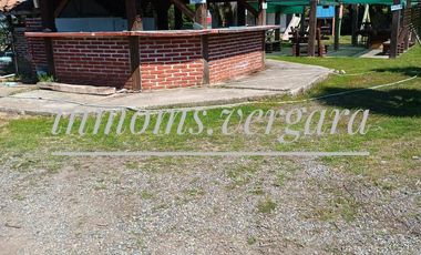 Centro Turístico de 10.000 m2. Precio Insuperable!!!!