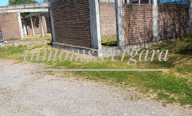 Centro Turístico de 10.000 m2. Precio Insuperable!!!!