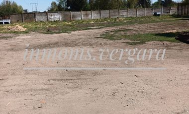Centro Turístico de 10.000 m2. Precio Insuperable!!!!