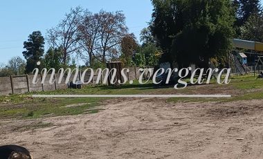 Centro Turístico de 10.000 m2. Precio Insuperable!!!!