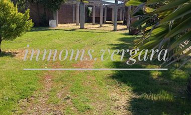 Centro Turístico de 10.000 m2. Precio Insuperable!!!!