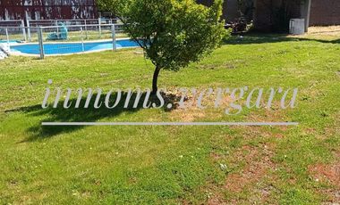 Centro Turístico de 10.000 m2. Precio Insuperable!!!!