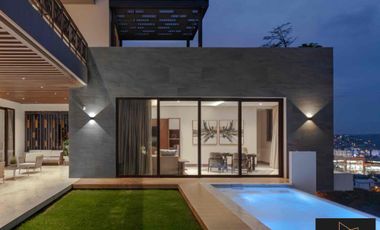 Casa de venta Cumbaya Cumbres del Valle 🏡
