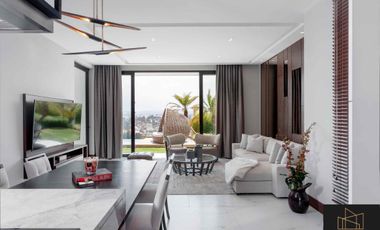 Casa de venta Cumbaya Cumbres del Valle 🏡