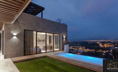 Casa de venta Cumbaya Cumbres del Valle 🏡