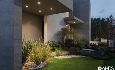 Casa de venta Cumbaya Cumbres del Valle 🏡
