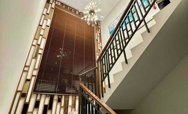 Casa de venta Cumbaya Cumbres del Valle 🏡