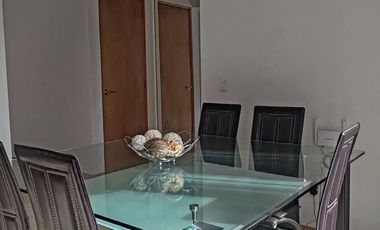 DEPARTAMENTO AMUEBLADO EN RENTA , ATRAS DE PLAZA SAN DIEGO FRACC. CON VIGILANCIA Y ÁREA VERDE