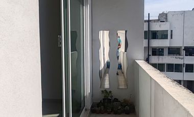 DEPARTAMENTO AMUEBLADO EN RENTA , ATRAS DE PLAZA SAN DIEGO FRACC. CON VIGILANCIA Y ÁREA VERDE
