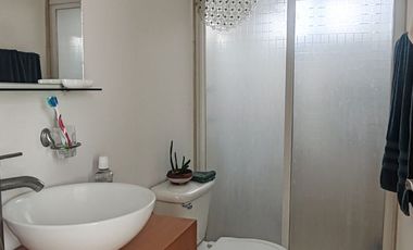 DEPARTAMENTO AMUEBLADO EN RENTA , ATRAS DE PLAZA SAN DIEGO FRACC. CON VIGILANCIA Y ÁREA VERDE