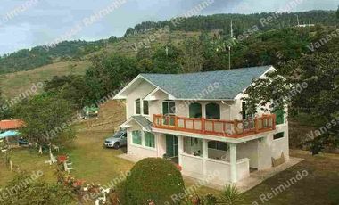 RENTO QUINTA SECTOR LA MERCED