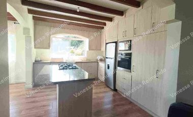 RENTO QUINTA SECTOR LA MERCED