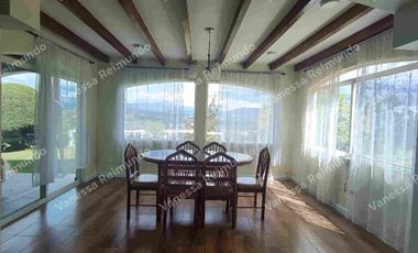 RENTO QUINTA SECTOR LA MERCED