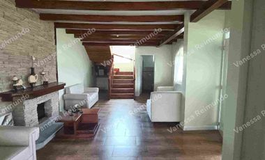 RENTO QUINTA SECTOR LA MERCED