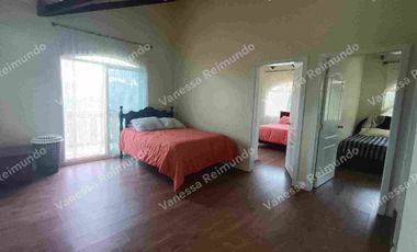 RENTO QUINTA SECTOR LA MERCED