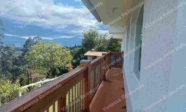 RENTO QUINTA SECTOR LA MERCED