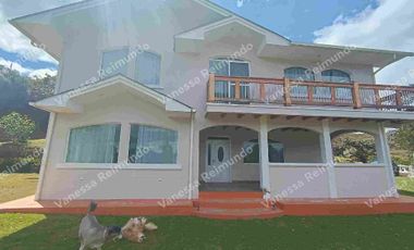 RENTO QUINTA SECTOR LA MERCED