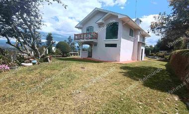 RENTO QUINTA SECTOR LA MERCED