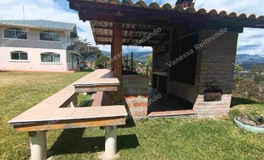 RENTO QUINTA SECTOR LA MERCED