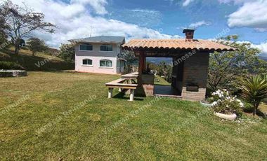 RENTO QUINTA SECTOR LA MERCED