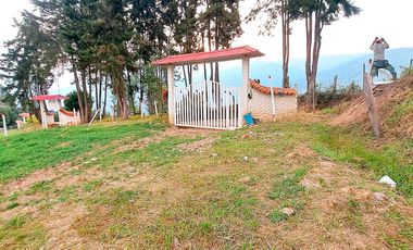 LOTE RURAL SILVANIA
