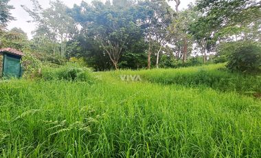 LOTE RURAL CONJUNTO OPORTUNIDAD