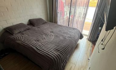 Casa Semi Nueva en Valle Grande, Lampa.