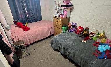 Casa Semi Nueva en Valle Grande, Lampa.