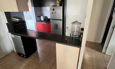 Casa Semi Nueva en Valle Grande, Lampa.